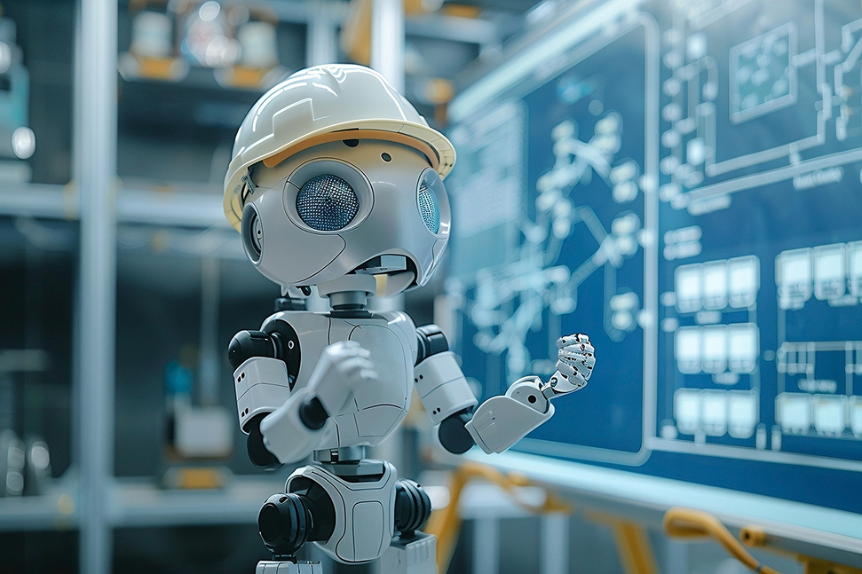 Robot