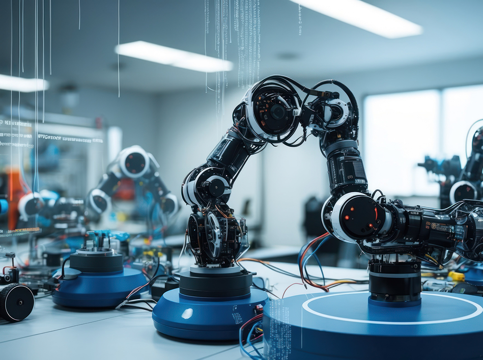 Automation